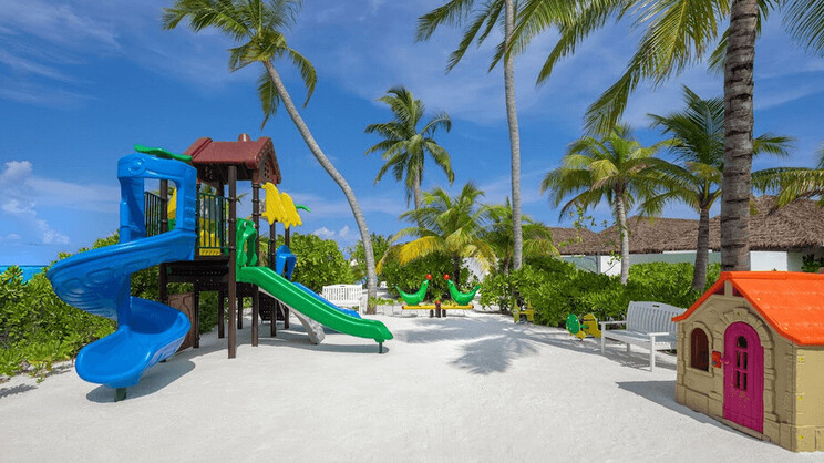 NOOE Maldives Kunaavashi